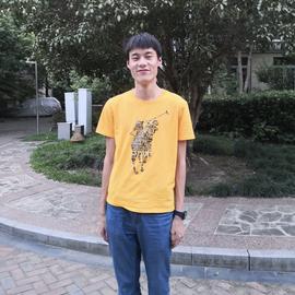 Shuyu Wu